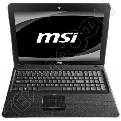  MSI X-Slim X620