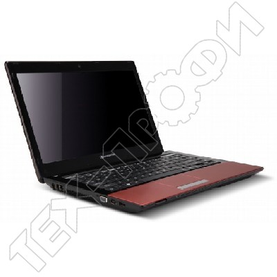  Packard Bell Easynote Nm87