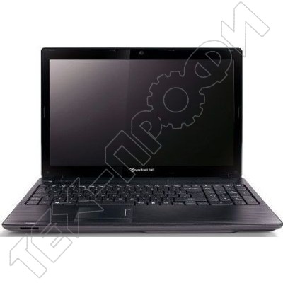  Packard Bell Easynote Tk11