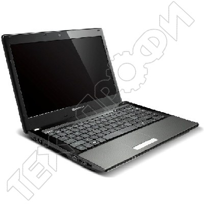  Packard Bell Easynote Tm81