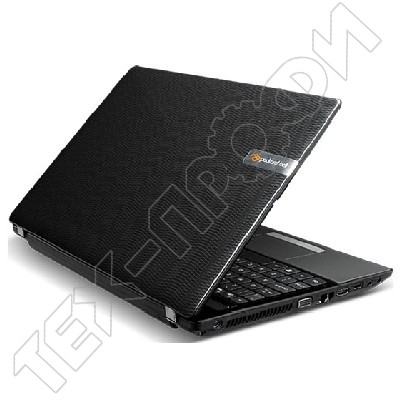  Packard Bell Easynote Tm85