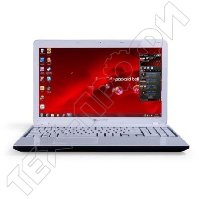  Packard Bell Easynote Tv43Hc