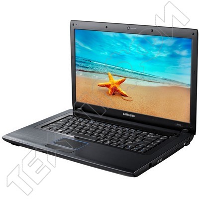  Samsung R520