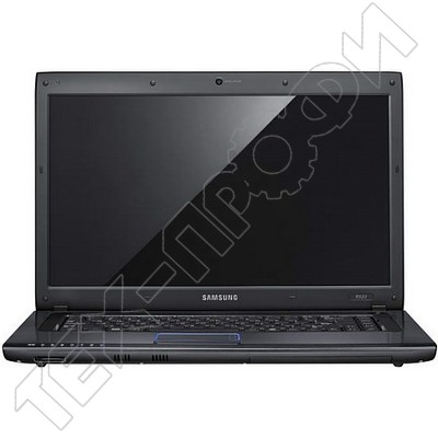  Samsung R522