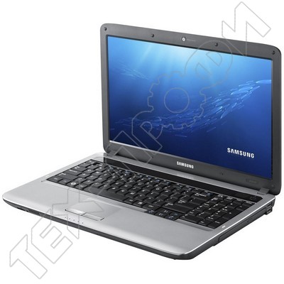  Samsung RV510