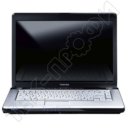  Toshiba Satellite A200