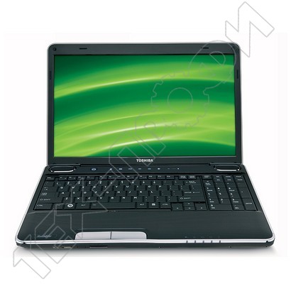  Toshiba Satellite A505