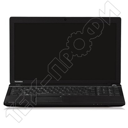  Toshiba Satellite C50-A