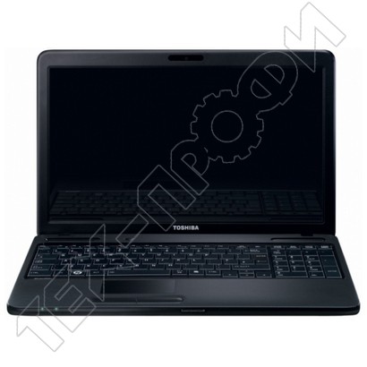  Toshiba Satellite C660D