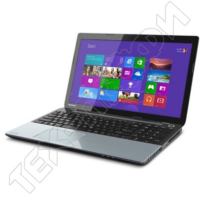  Toshiba Satellite E55t