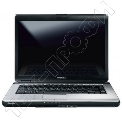  Toshiba Satellite L350