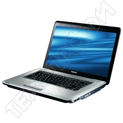  Toshiba Satellite L450D