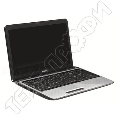  Toshiba Satellite L750