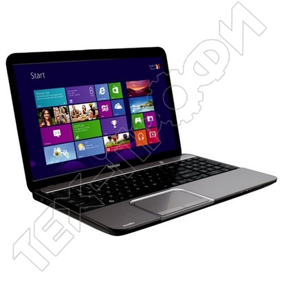  Toshiba Satellite L855