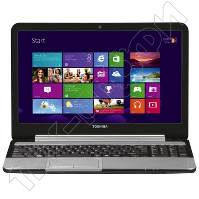  Toshiba Satellite L950D