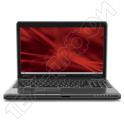  Toshiba Satellite P755