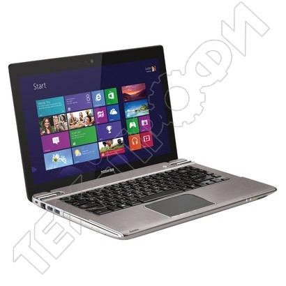  Toshiba Satellite P845t