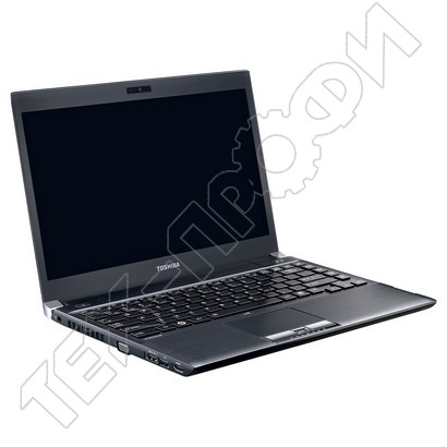  Toshiba Satellite R830