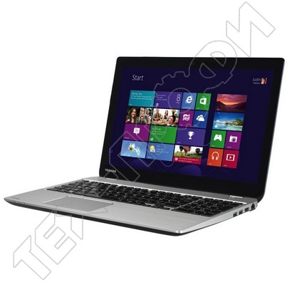  Toshiba Satellite U50