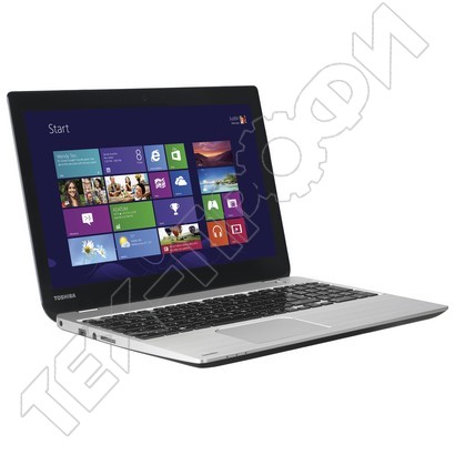  Toshiba Satellite U50T