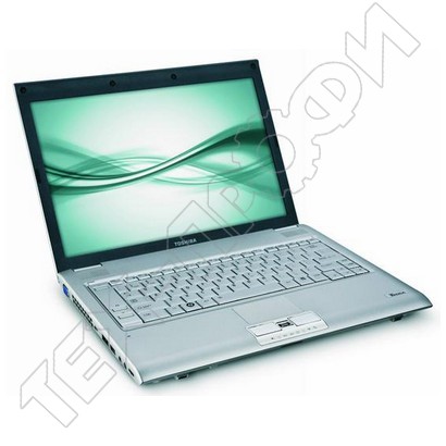  Toshiba Tecra R10