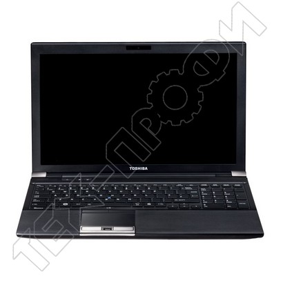  Toshiba Tecra R850