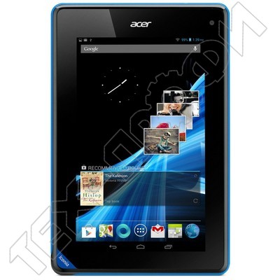  Acer Iconia B1-170