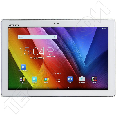  Asus ZenPad 10 Z300M