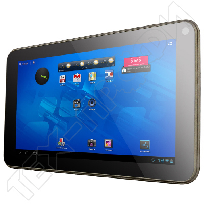  Bliss Pad R7014