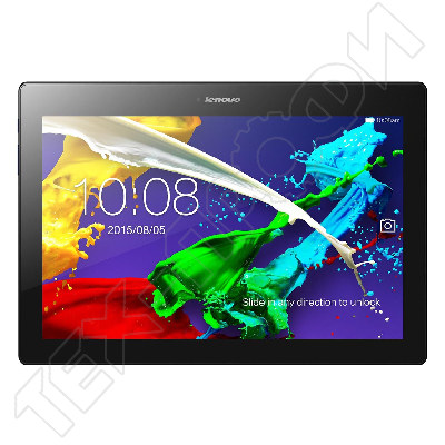  Lenovo Tab 2 A10-70