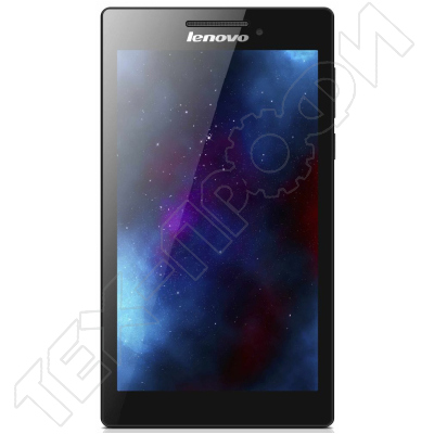  Lenovo Tab 2 A7-10