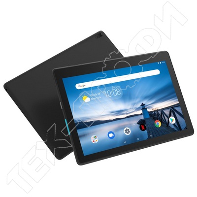  Lenovo Tab E10