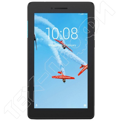  Lenovo Tab E7