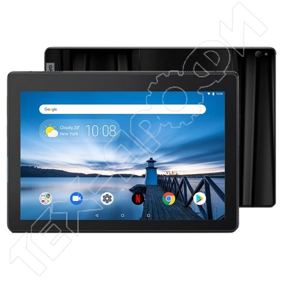  Lenovo Tab P10