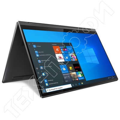  Lenovo Yoga Book C940