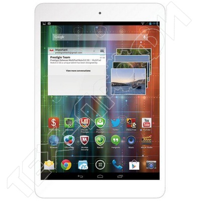  Prestigio MultiPad 3 QUANTUM 7.85 3G PMP5785C