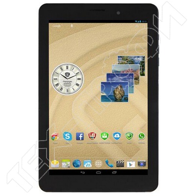  Prestigio MultiPad 4 QUANTUM 8.0 3G PMT5487