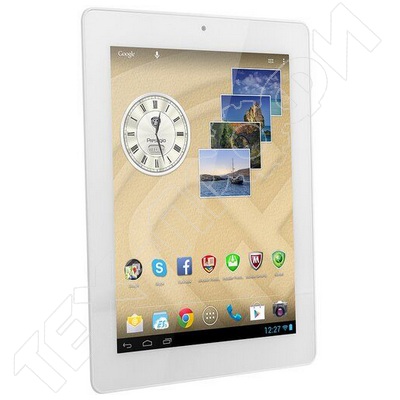  Prestigio MultiPad 4 ULTRA QUAD 8.0 3G PMT7287C