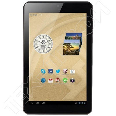  Prestigio MultiPad 7.0 Ultra Duo New PMP5870C