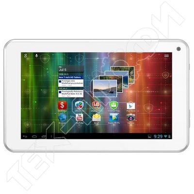  Prestigio MultiPad NEW 7.0 Ultra+ PMP3670B