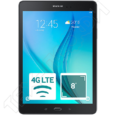  Samsung Galaxy Tab T355