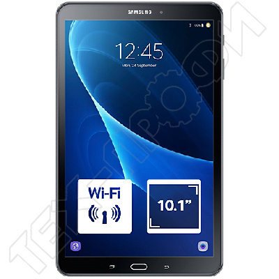  Samsung Galaxy Tab T580