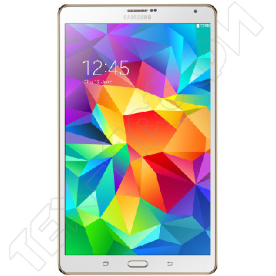  Samsung Galaxy Tab T700