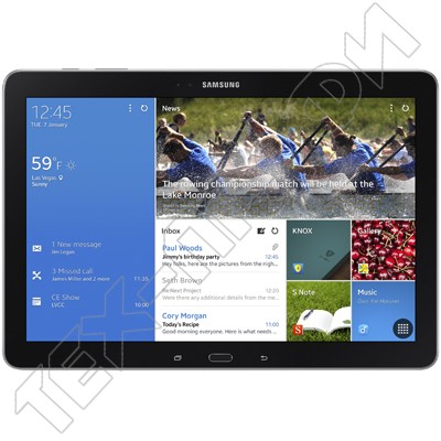  Samsung Galaxy Tab T901