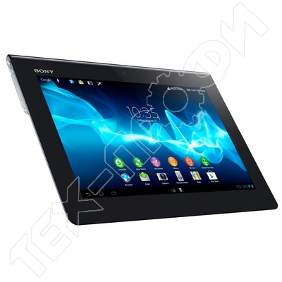  Sony Xperia Tablet S