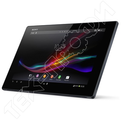  Sony Xperia Tablet Z2