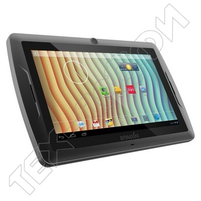  Wexler TAB 7200