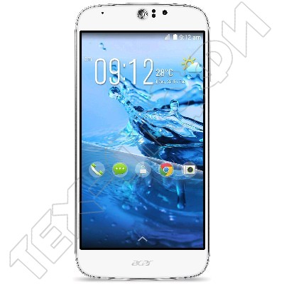  Acer Liquid Jade Z