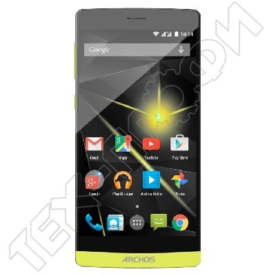  Archos 50 Dimond