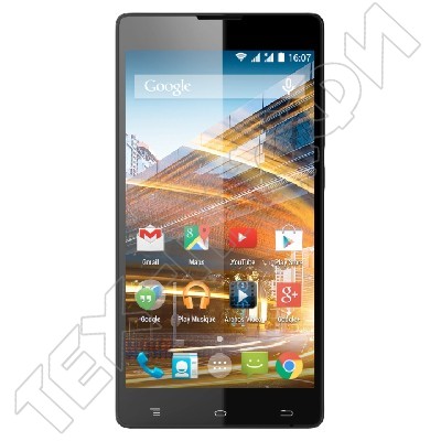  Archos 50b Neon